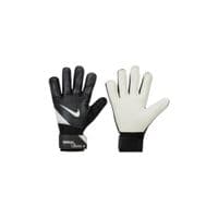 Вратарские перчатки Nike NK GK MATCH JR - HO23 (FJ4864-011) дет 4 (13.6 см) черно-белые (196968940721)
