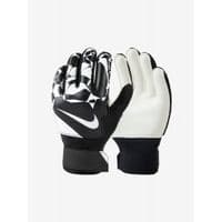 Вратарские перчатки Nike NK GK MATCH JR - HO24 (HQ0258-010) дит 5 (15.6 см) бело/черные (197600428072)