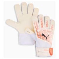 Вратарские перчатки Puma Ultra Play RC 041952-06 белый 8 (4067984271396)