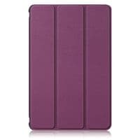 Чехол-книжка BeCover Smart для Samsung Galaxy Tab S7 SM-T870/SM-T875/Tab S8 SM-X700/SM-X706 Purple (705223)
