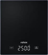 Ваги кухонні Rotex RSK15-B