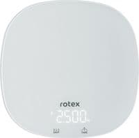 Весы кухонные Rotex RSK16-C Milk
