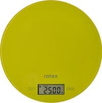 Ваги кухонні Rotex RSK16-O Oliva