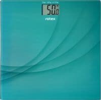 Ваги підлогові Rotex RSB08-K