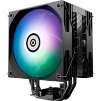 Процессорный кулер Enermax ETS-T41 Digital ARGB (ETS-T41D-ARGB)