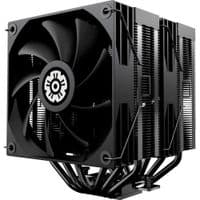 Кулер для процессора Enermax ETS-TD60 Digital Black (ETS-TD60D)