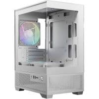 Case Gamdias AURA GC9M ELITE WH ARGB (4711514503142)