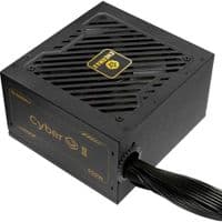 Блок питания Enermax 650W CyberG II (ERV650G-AHG-NAC)