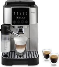 Кавомашина DeLonghi ECAM 220.80.SB