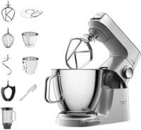 Кухонний комбайн Kenwood KVL 85.124 SI