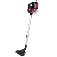 Пылесос Magio МG-910 Black/Red, 600W, вертикальный, пылесборник 0.6 л