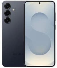Смартфон Samsung Galaxy S25+ 5G (S936) 6.7' 12/512ГБ, 2SIM, 4900мА•год, синій чорний