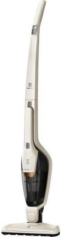 Акумуляторний пилосос Electrolux EERC75SW
