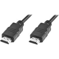 Кабель REAL-EL HDMI - HDMI V 2.0 (M/M), 1 м, Black (EL123500011)