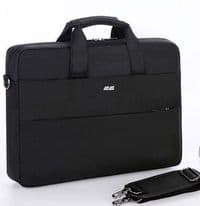Сумка для ноутбука 2E, Slim Keeper Plus 13/14", чорний