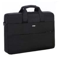 Сумка для ноутбука 2E, Slim Keeper Plus 15.6/16", чорний