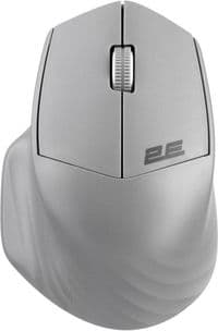 Миша бездротова 2E MF280 Silent Gray (2E-MF280WGR)