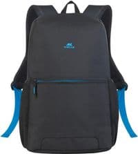 Рюкзак Rivacase 8067 Black 15.6"