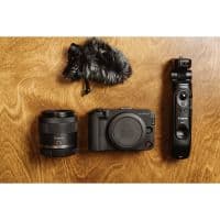 Цифровая камера CANON EOS R50 V RF-S 14-30 IS STM PZ Content Creator Kit