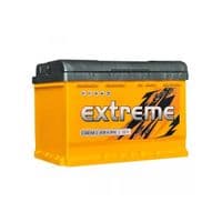 Акумулятор автомобільний Extreme 6CT-60 A (0)