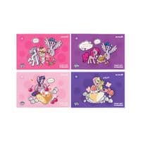 Альбом для малювання Kite My Little Pony, 12 аркушів (LP25-241)
