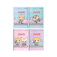 Альбом для малювання Kite Aggretsuko, 30 аркушів (AR25-243)