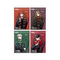 Альбом для малювання Kite Harry Potter, 30 аркушів (HP25-243)