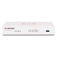 Межсетевой экран Fortinet FG-30E 1xGE WAN, 4xGE LAN