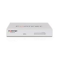 Межсетевой экран Fortinet FG-60E 2 GE WAN, 1 GE DMZ, 7 GE LAN.