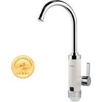 Проточний водонагрівач AQUATICA HZ 3.0кВт 0.4-5бар для кухн (HZ-6B143W)