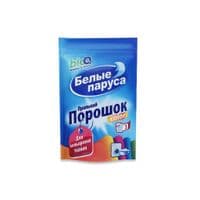 Стиральный порошок Белые Паруса Color 400 г (4820017661409)