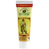 Крем для ніг Сустагин Бальзам 86 г (4823014302252)