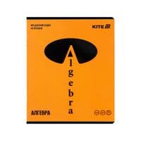 Зошит Kite предметний Bright 48 аркуші, клітинка, алгебра (K25-240-13)