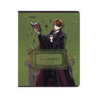 Зошит Kite предметний Harry Potter 48 аркуші, клітинка, біологія (HP25-240-7)