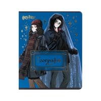 Зошит Kite предметний Harry Potter 48 аркуші, клітинка, географія (HP25-240-5)