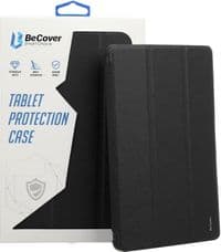 Чохол-книжка BeCover Ultra Slim Origami для Apple iPad Pro M4 2024 11" Black (711689)