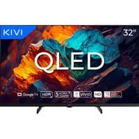 Телевизор 32", HD, Google TV 32H720QB