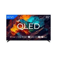 Телевизор 55", UHD, Google TV 55U720QB