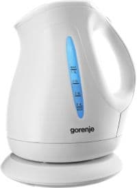 Электрочайник Gorenje K 17 W