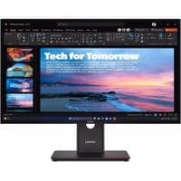 27" 16:9 IPS РК монітор, 2560х1440, 120 Гц, 4 мс,  HDR, 1xHDMI 2.1/1xDP 1.4/1xDP Out/3xUSB 3.2/1xUSB- T27QD-40