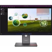 27" 16:9 IPS РК монітор, 2560х1440, 120 Гц, 4 мс,  HDR, 1xHDMI 2.1/1xDP 1.4/1xDP Out/3xUSB 3.2/1xUSB- P27Q-40