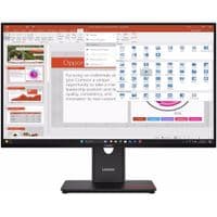 27" 16:9 IPS РК монітор, 1920х1080, 120 Гц, 4 мс,  1xHDMI 1.4/1xDP 1.2/1xVGA/3xUSB 3.2/1xUSB-C (PD до T27-40