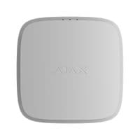 Датчик пожежний димовий Ajax EN54 FireProtect Smoke white, Jeweller, EN54, бездротовий, білий