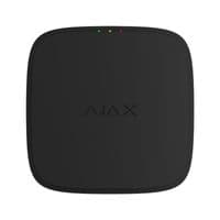 Датчик пожарный дымовой Ajax EN54 FireProtect Smoke Sounder black, Jeweller, EN54, беспроводной, черный