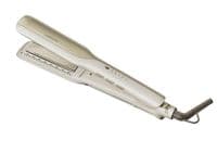 Выпрямитель Ardesto Pearl Cream, 50Вт, 140-230C, керамика, с функцией подачи пара, бежевый