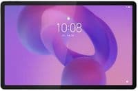 Lenovo Idea Tab Pro 8/256GB Luna Gray + клавіатура та перо (ZAE40222UA)