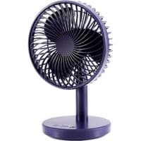 Вентилятор Jile Desktop small fan 01 Dark Blue