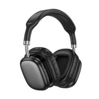 Беспроводные наушники HOCO W52 Wonderful BT headphones Black