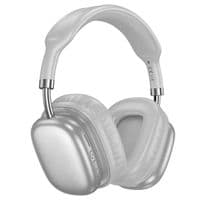 Беспроводные наушники HOCO W52 Wonderful BT headphones Silver
