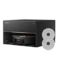 Робот-пилосос X50MASTER RLX86CE-1 DREAME